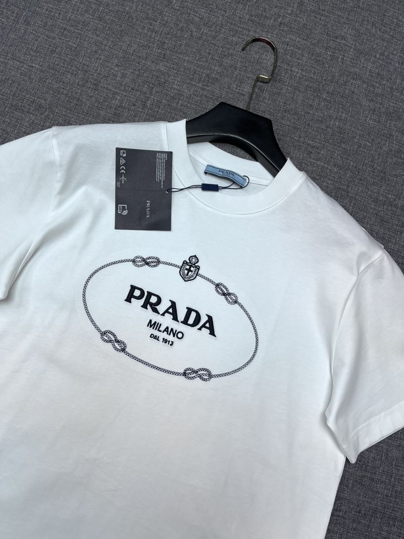 Prada T-Shirts